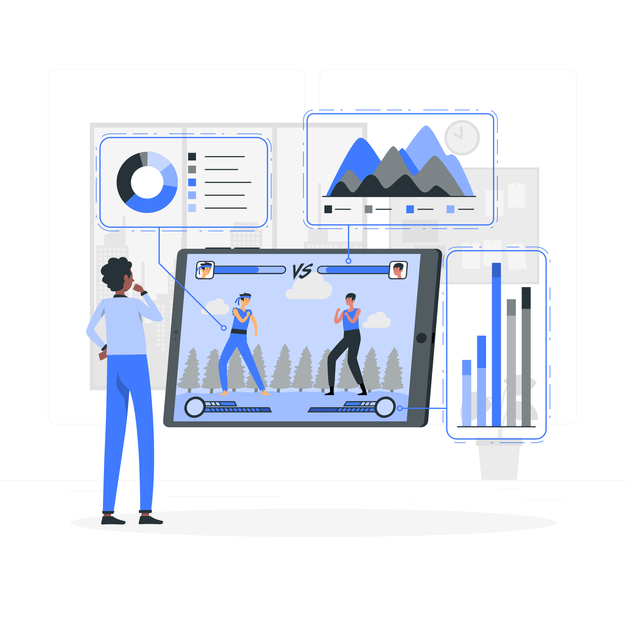 Eric Beckman Holdings Logo